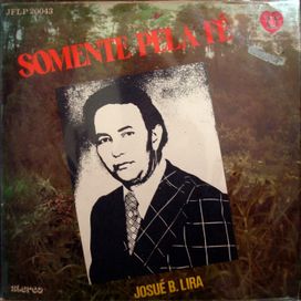 Somente Pela Fé - Álbum