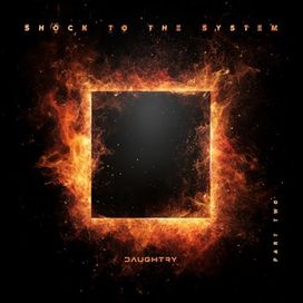 SHOCK TO THE SYSTEM (PART TWO) - 2025 • Álbum