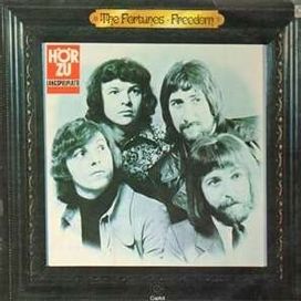 Freedom - 1971 • Álbum