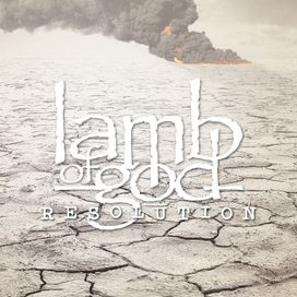 Resolution - 2012 • Álbum