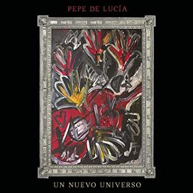 Un Nuevo Universo - 2020 • Álbum