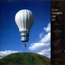 On Air - 1996 • Álbum