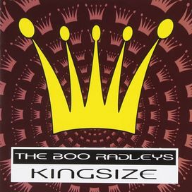 Kingsize - 1998 • Álbum