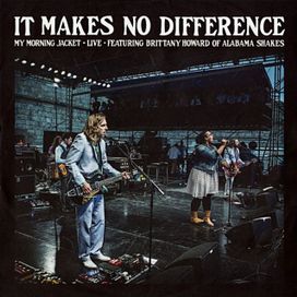 It Makes No Difference (feat. Brittany Howard) - 2012 • Single/EP