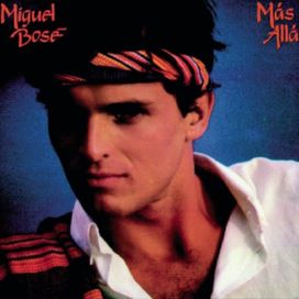 Más Allá - 1981 • Álbum