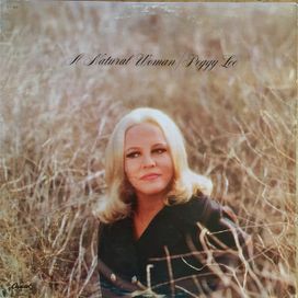 A Natural Woman - 1969 • Álbum