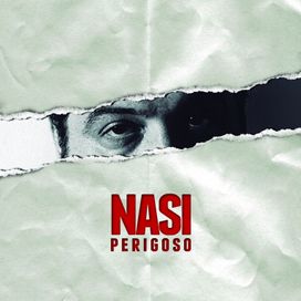 Perigoso - 2012 • Álbum