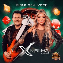 Ficar Sem Você - 2024 • Single/EP
