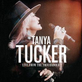Live From The Troubadour - 2020 • Álbum