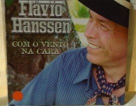 Com o Vento Na Cara - 2013 • Álbum