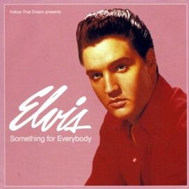 Something For Everybody - 1961 • Álbum
