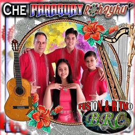 Che Paraguay Rohayhu - 2023 • Single/EP