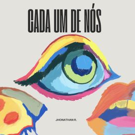 Cada Um de Nós - 2024 • Single/EP