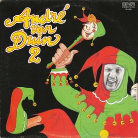 André Van Duin 2 - 1973 • Álbum