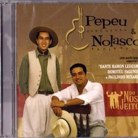 Do Nosso Jeito - 2004 • Álbum