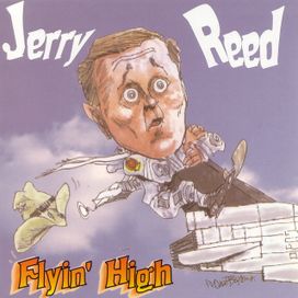 Flyin' High - 1995 • Álbum