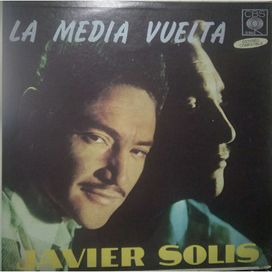 La Media Vuelta - 1973 • Álbum