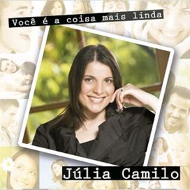 Você é a Coisa Mais Linda - 2010 • Álbum