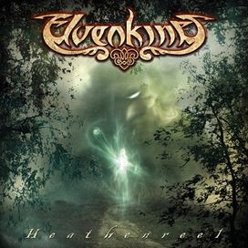 The Scythe - 2007 • Álbum