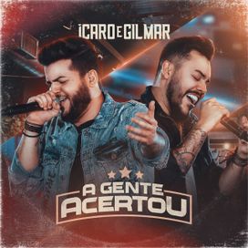 A Gente Acertou - 2020 • Álbum