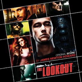 The Lookout - 2007 • Álbum