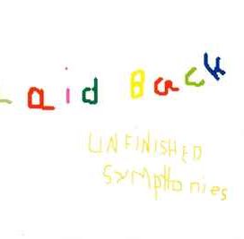 Unfinished Symphonies - 1999 • Álbum