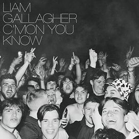 C’MON YOU KNOW (Deluxe Edition) - 2022 • Álbum