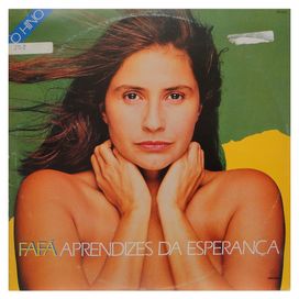 Aprendizes da Esperança - 1985 • Álbum