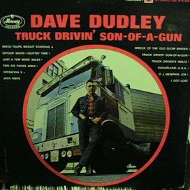 Truck Drivin' Son-Of-A-Gun - 1965 • Álbum