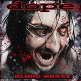 Blood Money - 2016 • Sencillo/EP