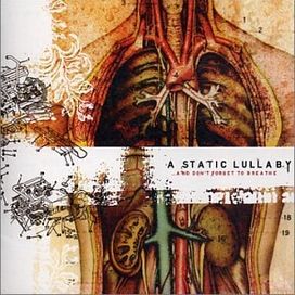 ...And Don't Forget To Breathe  - 2003 • Álbum