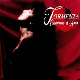 Celebrando El Amor - 1993 • Álbum