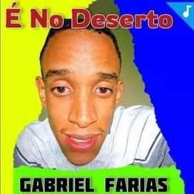 É No Deserto - 2026 • Álbum