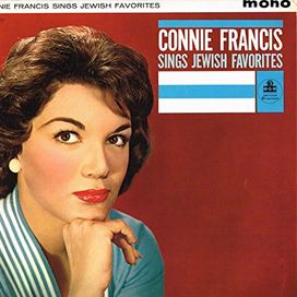 Sings Jewish Favorites - 1960 • Álbum