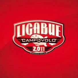 Campovolo 2.011 - 2011 • Álbum