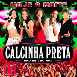 Hoje à Noite, Vol. 11 (Inéditas e ao Vivo) - 2004 • Álbum
