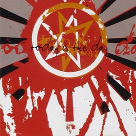Blue Blood - 2002 • Álbum