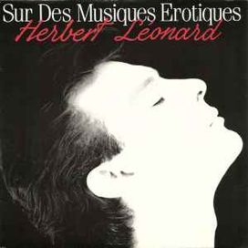 Sur Des Musiques Érotiques - 1987 • Sencillo/EP