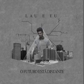 O Futuro Está Distante - 2020 • Álbum