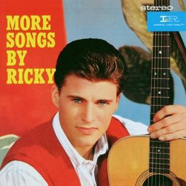 More Songs By Ricky - 1960 • Álbum