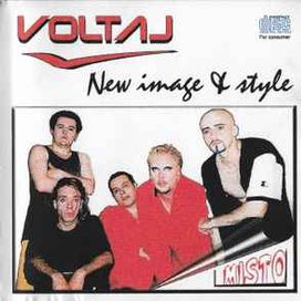 New Image &amp; Style - 1997 • Álbum