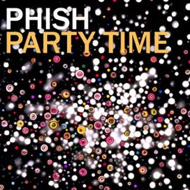 Party Time - 2011 • Álbum
