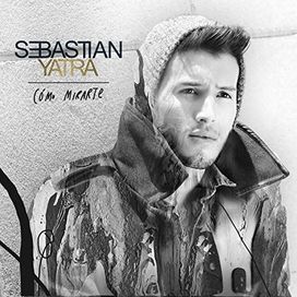 Como Mirarte - 2015 • Sencillo/EP