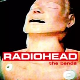 The Bends - 1995 • Álbum
