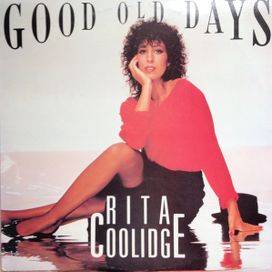 Good Old Days - 1984 • Álbum