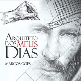 Arquiteto Dos Meus Dias - 2022 • Single/EP