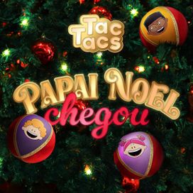 Papai Noel Chegou - 2023 • Single/EP