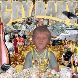 Cry Baby - 2019 • Álbum