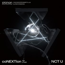 coNEXTion (Age of Light) - SM STATION: NCT LAB - 2022 • Sencillo/EP