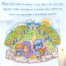 casteluo (a luminosa incerteza) - 2024 • Single/EP